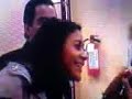 1ra parte del video de la pary de fin de año Telvista Centro Historico 2006
