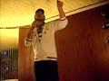 Txetxu - Man�, Coraz�n Espinado ( Karaoke )