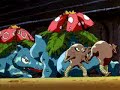 pickachu escapes pickachu escapes