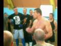 diaporama stage Jerome le banner médoc 2008 PAUILLAC http://benet33250.skyrock.com/