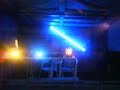 DJ Tenminmix mit BCD 3000