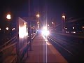 New York & Atlantic Railway RS50 with Leslie A200 horn