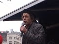 August de Loor: Red de Paddo Demonstratie