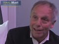 Journalist Paul Oswell visits Heathrow\