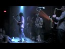 Mirror Pal performing The Questionnaire Live @ The Social/ Ft. Alain Bradette on Sax