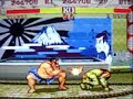 RG 4to Torneo SFII:CE TRWOV (P1) vs Maximo (P2) parte 2/2