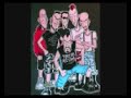 ska-p - Los Hijos Bastardos De La Globalizacion ska-p - Los Hijos Bastardos De La Globalizacion
