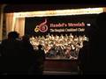 ヘンデル　メサイヤ　Handel`s Messaiah　N0 44 ハレルヤ　Hallelujah