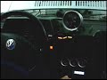 GOL 1.9 Turbo - Dyno Run