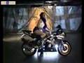 Babes-n-Wheelz - Elisa & Yamaha R6