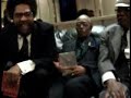 JIMMY HEATH  jazz to hip hop