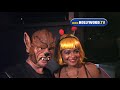 Christina Milian at STK on Halloween Christina Milian at STK on Halloween