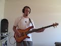 The Les Claypool Frog Brigade - Cosmic Highway