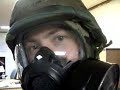 Some guys at work in MOPP 4