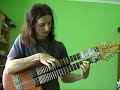 nice guitar version