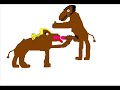 mr horse.wmv mr horse.wmv
