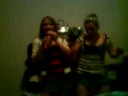 molly kirsten and shelly singing