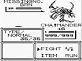 Pokemon Red: Fun With Mother