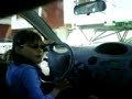 Silly Driving