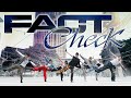 NCT 127 'Fact Check' Dance Cover