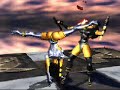 Pictures of Orchid in Killer instinct 2 Pictures of Orchid in Killer instinct 2