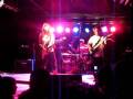 head on     live barreiro 