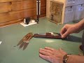 Faire un couteau fermant...mais c\ Faire un couteau fermant...mais c\