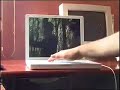 SmackBook running