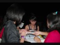 BUNSO MK 4-3D fashion attitude 101 (In the Ayer).wmv
