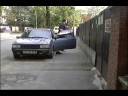 Meg�rkez�s haza - Arrive to home