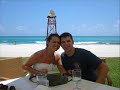 honeymoon ryan and abbey