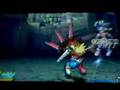 PSP版　Tales of Destiny2 UNKNOWNルーティ戦ノーダメ