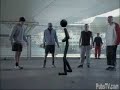 stickman vs ronaldinio