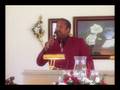 videos de Pastor Leroy Williams preaching, You Make My Dreams Come True