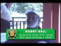 Bobby Bell video 2