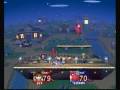 videos de SSBB Wifi Match Yoshi (007) vs. Pit (Haven) Match 2