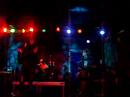 Undersound Earlines @ Rock Cafe Praha