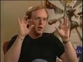 Ratatouille Brad Bird Interview! Ratatouille Brad Bird Interview!
