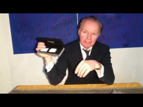 ONLINE Füllhalter/Kugelschreiber Set