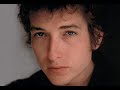 Bob Dylan forgets his words Bob Dylan forgets his words