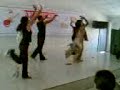 Yesha Vashi First Dance On \