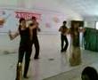 Yesha Vashi First Dance On 'Taal'