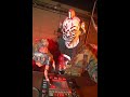 nosferatu - knock out