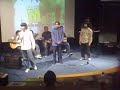 UCD Band - Sajak & Di Jalan Sesat (Live in MASAI 2008)