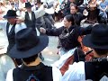 Xota de San Salvador - O Fiadeiro en Carballi�o