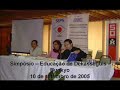 Palestra Educação de Crianças Dekasseguis - P. 1 (só audio) Palestra Educação de Crianças Dekasseguis - P. 1 (só audio)