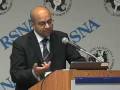 videos de RSNA: Versatile Virtual Colonoscopy Can Also Detect Osteoporosis