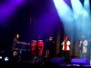 burning spear gdynia kolibki