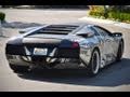 GoldRush Rally 2011 - Los Angeles Finale