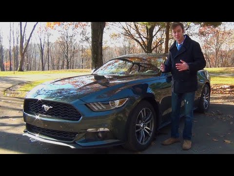 how to buy a ford mustang in the uk